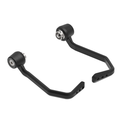Evotech Remhendel en Koppelingshendel Beschermer Set - BMW R 1200 RT (2017-2018) (Race)