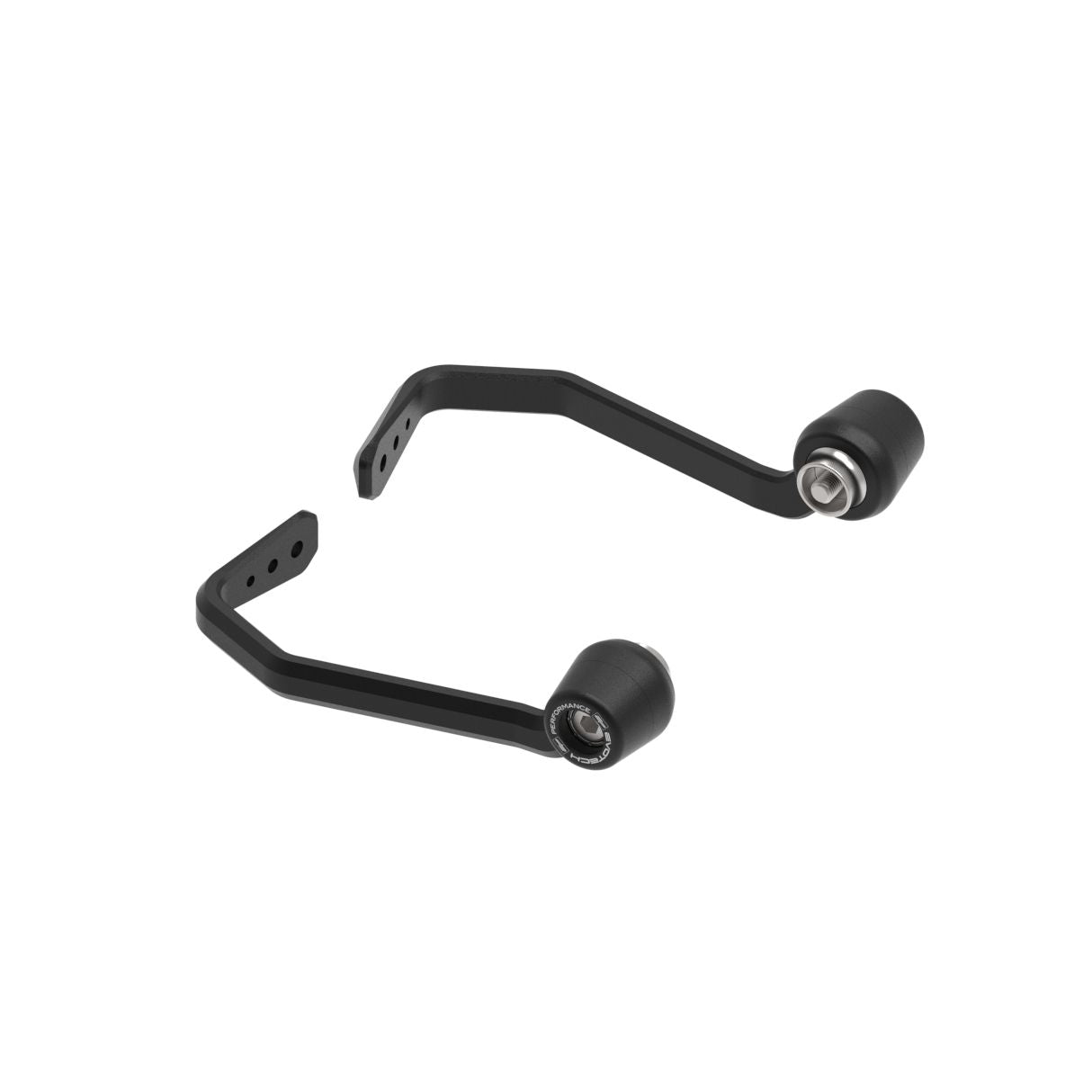 Evotech Remhendel en Koppelingshendel Beschermer Set - BMW R 1200 RT (2017-2018) (Road)