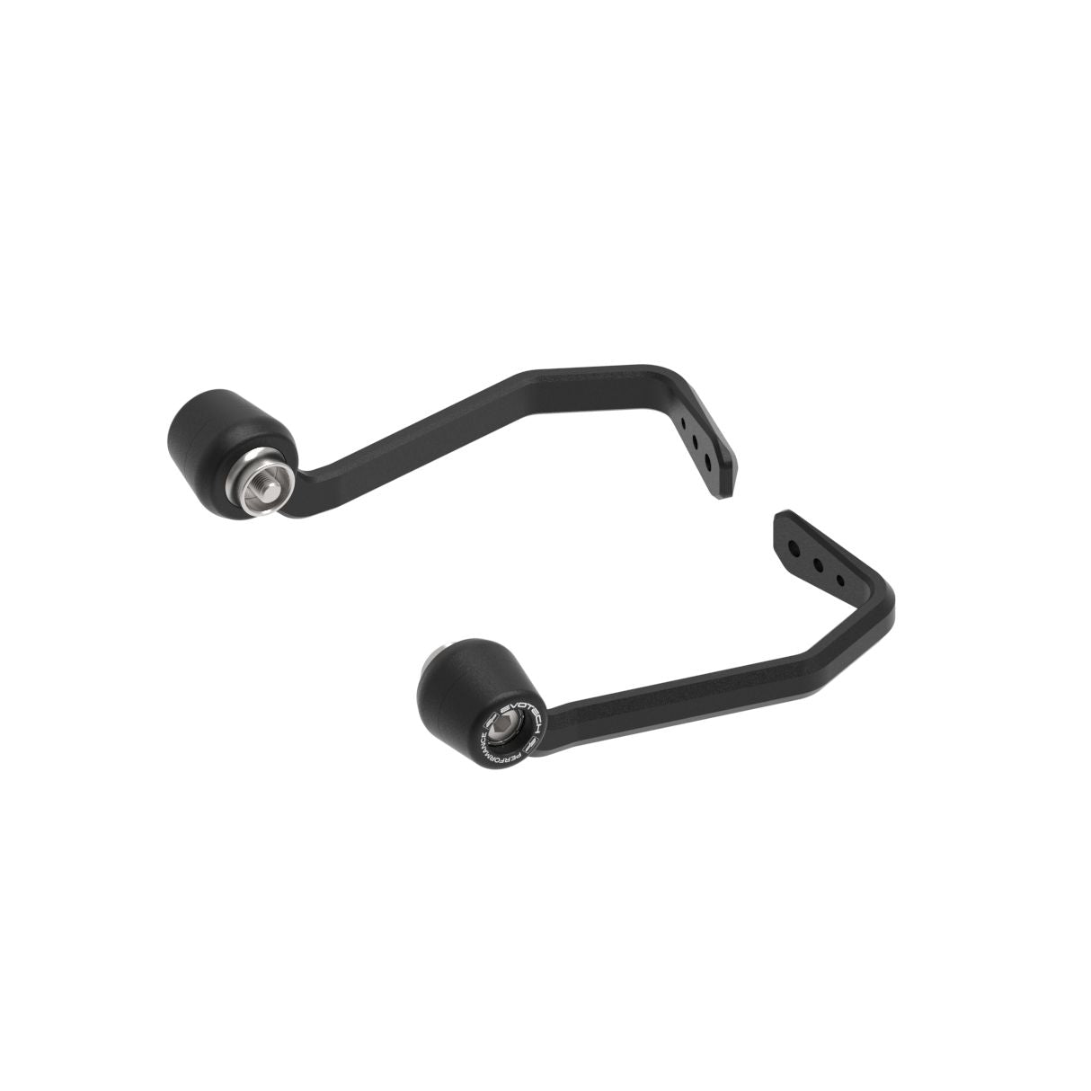 Evotech Remhendel en Koppelingshendel Beschermer Set - BMW R 1200 RT (2017-2018) (Road)