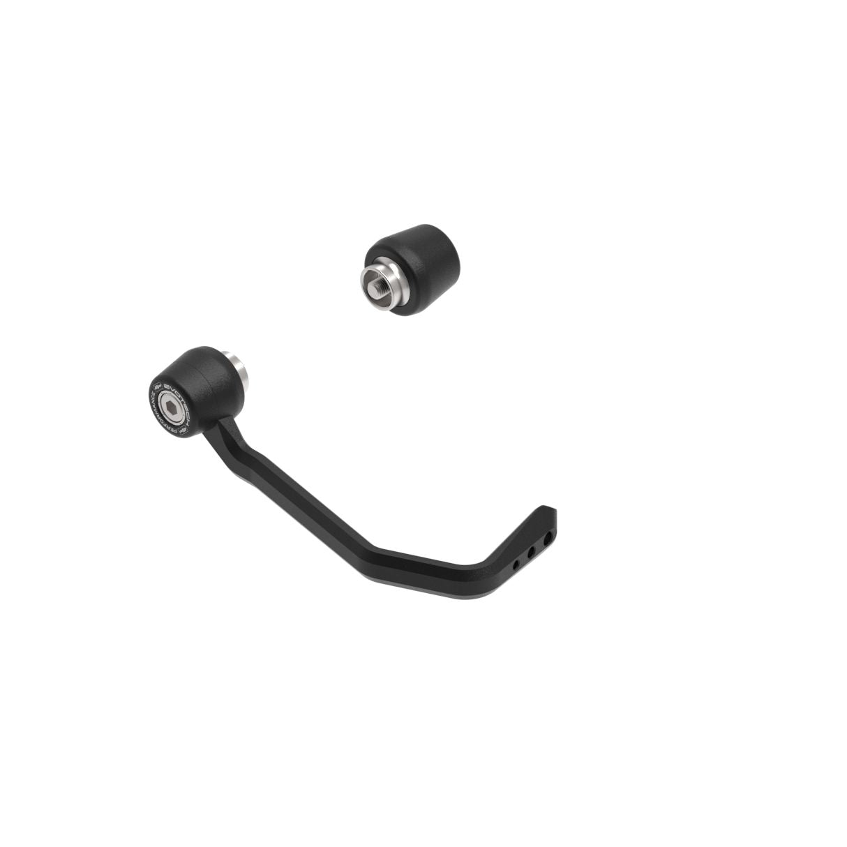 Evotech Remhendel Beschermer Set - BMW R 1200 RS (2015-2018) (Race)