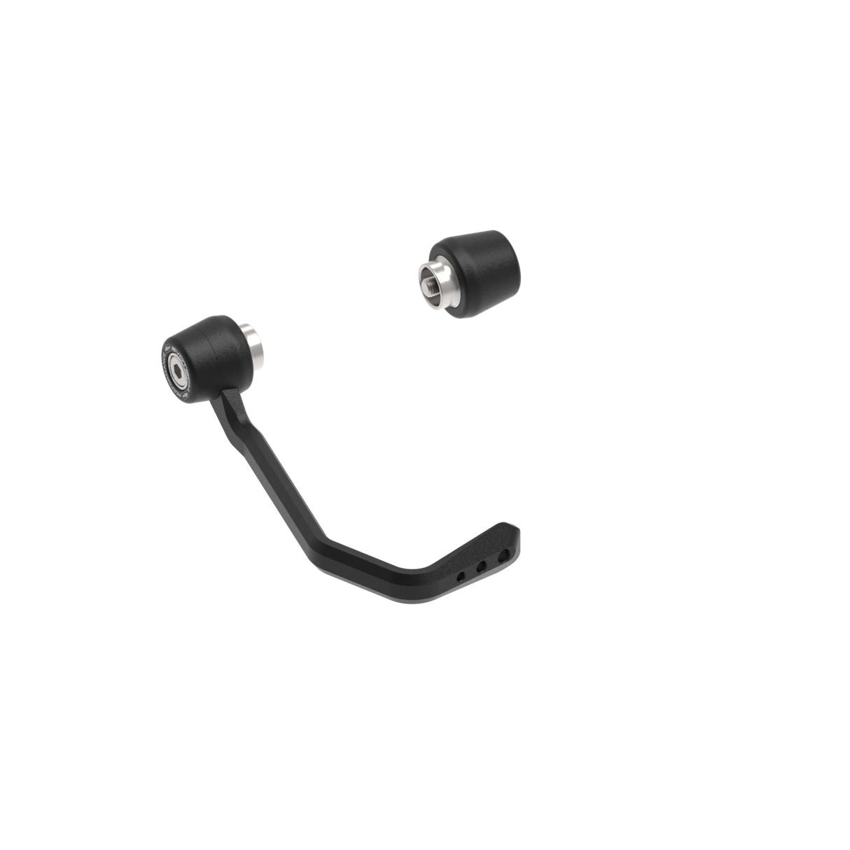 Evotech Remhendel Beschermer Set - BMW R 1200 RS (2015-2018) (Race)