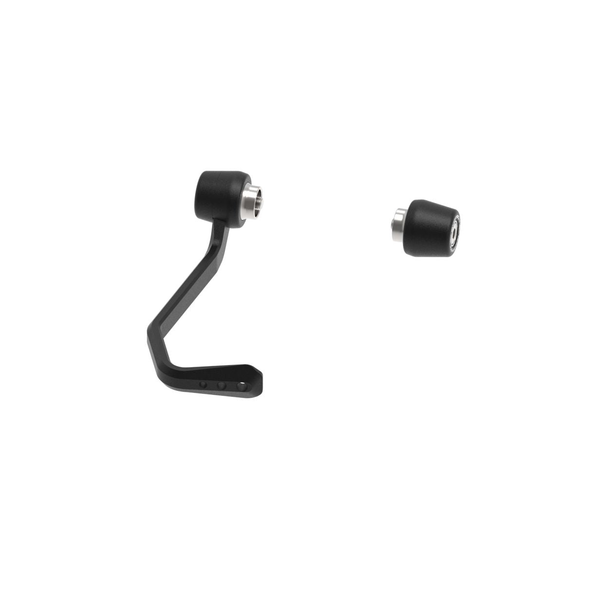 Evotech Remhendel Beschermer Set - BMW R 1200 RS (2015-2018) (Race)