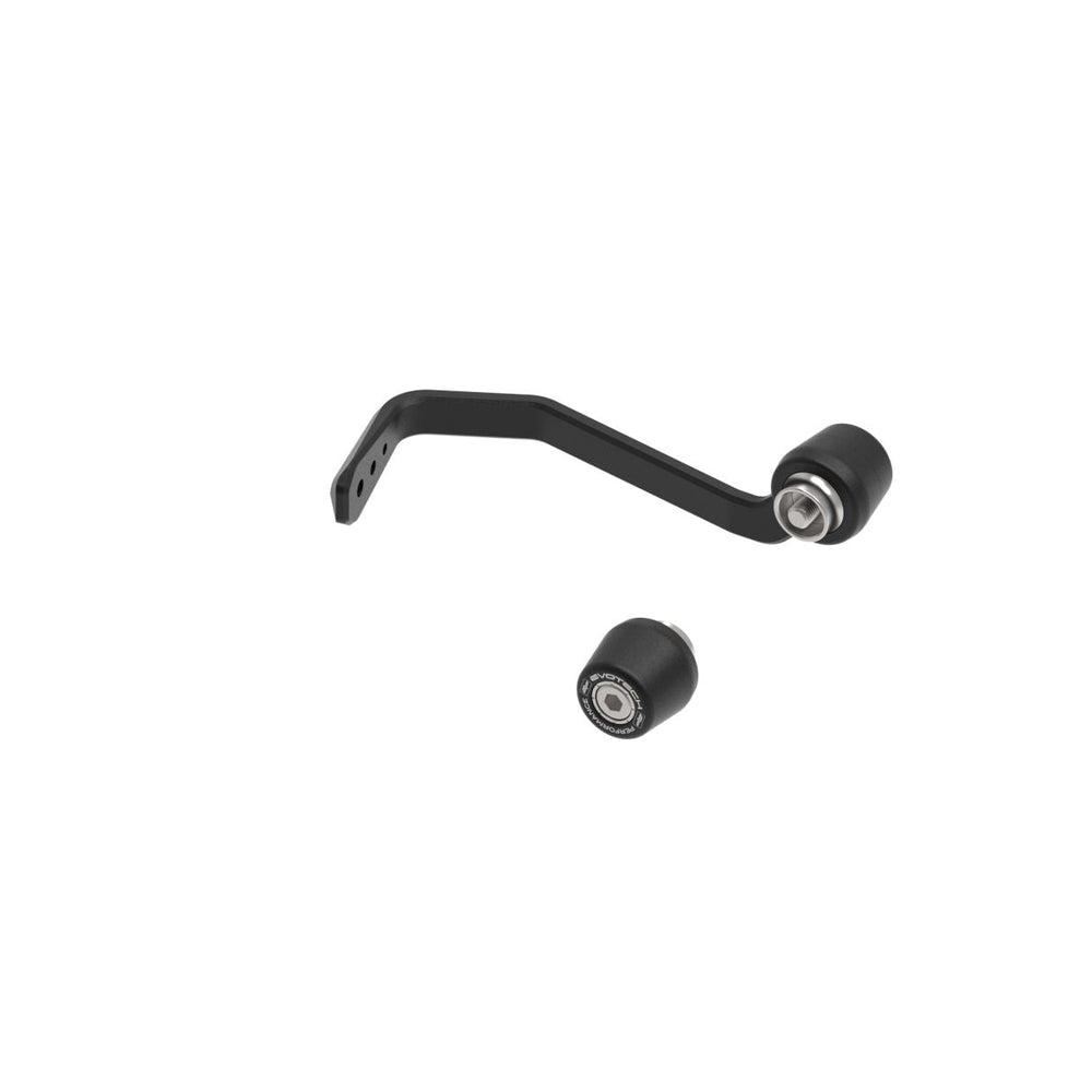 
                  
                    Evotech Brake Lever Protector Kit - BMW R 1200 RT (2017-2018) (Race)
                  
                