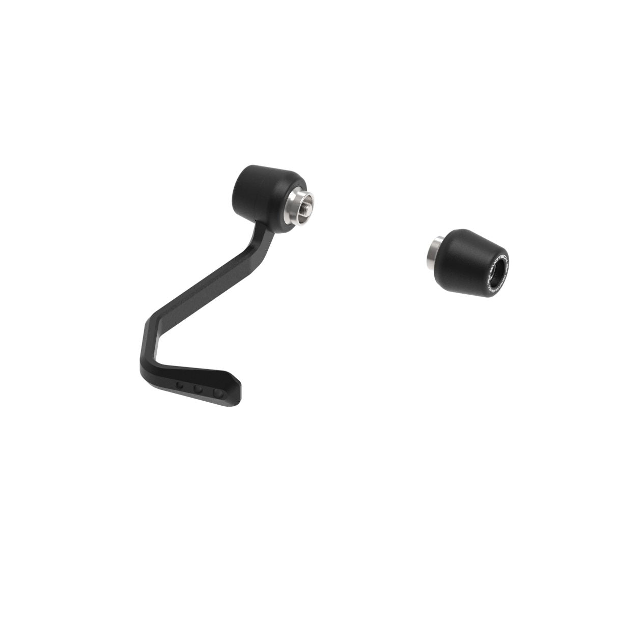 Evotech Remhendel Beschermer Set - BMW R 1250 RS (2019 - 2021) (Road)