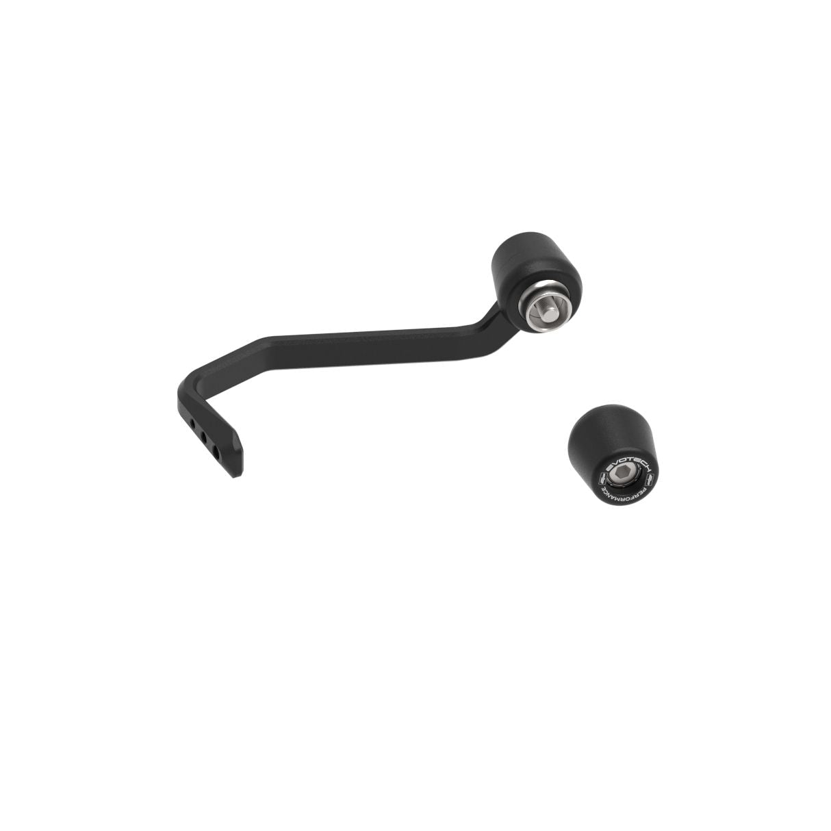 Evotech Remhendel Beschermer Set - BMW R 1200 RS (2015-2018) (Road)