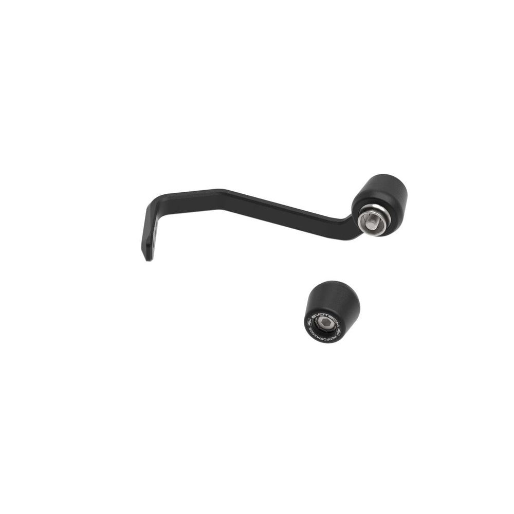 
                  
                    Evotech Brake Lever Protector Kit - BMW R 1200 RT (2017-2018) (Road)
                  
                