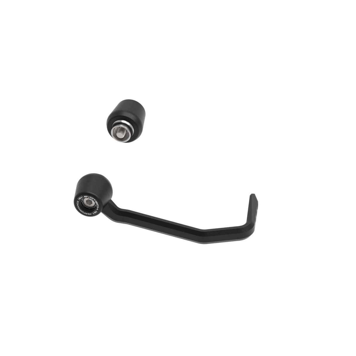 Evotech Remhendel Beschermer Set - BMW R 1250 RS (2019 - 2021) (Road)