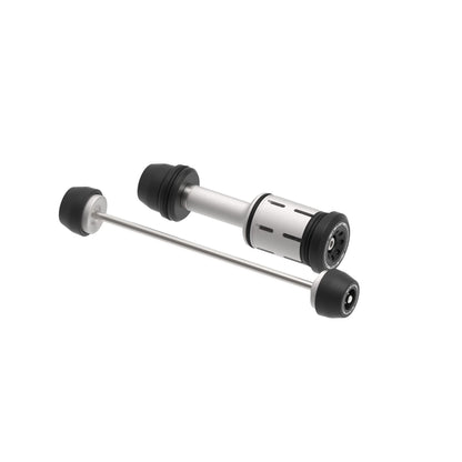 Evotech Voorvork en Achterbrug Beschermer Set - BMW R 1250 RS (2019 - 2021)