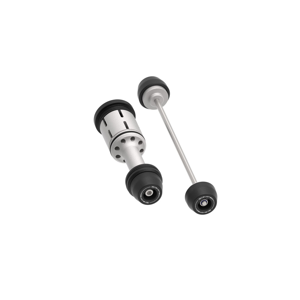 
                  
                    Evotech Spindle Bobbins Kit - BMW R 1200 RS (2015-2018)
                  
                