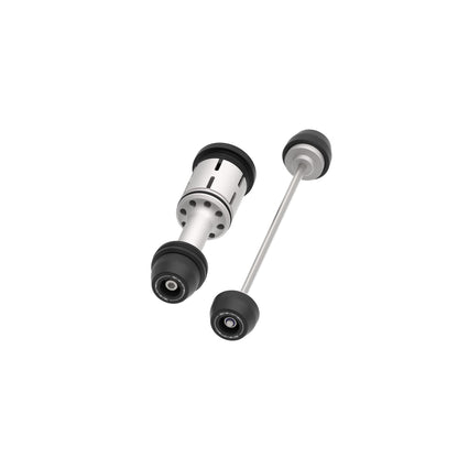 Evotech Voorvork en Achterbrug Beschermer Set - BMW R 1250 RS (2019+)