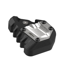 Zijstandaard verbreder - verhoger Evotech - BMW R 1300 GS Trophy (2024+) (DSA - option)