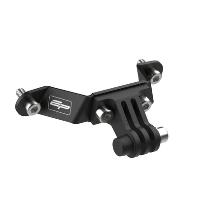 Evotech Action Cam montagesteun - BMW R 1300 GS Adventure Trophy (2024+)