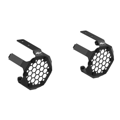 Evotech Mistlicht Montageset - BMW R 1250 GS Trophy (2023)