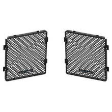 Evotech Radiatorcovers - BMW R 1300 GS Adventure Triple Black (2024+)