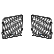Evotech BMW R 1300 GS Triple Black Radiatorcovers (2024+)