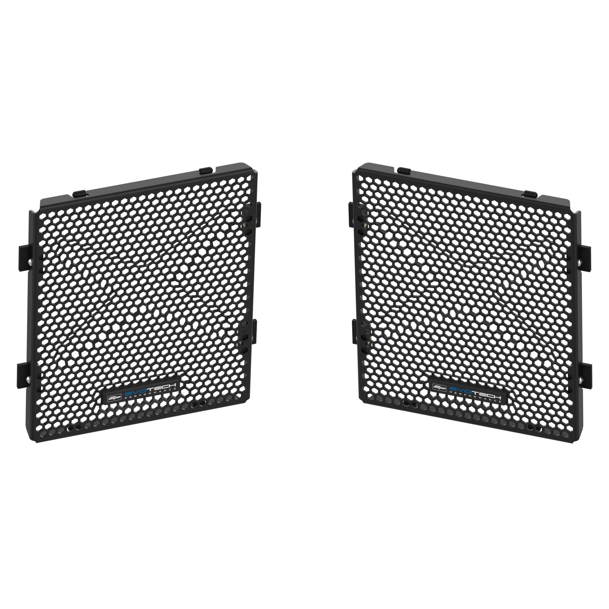 Evotech Radiatorcovers - BMW R 1300 GS Adventure Trophy (2024+)
