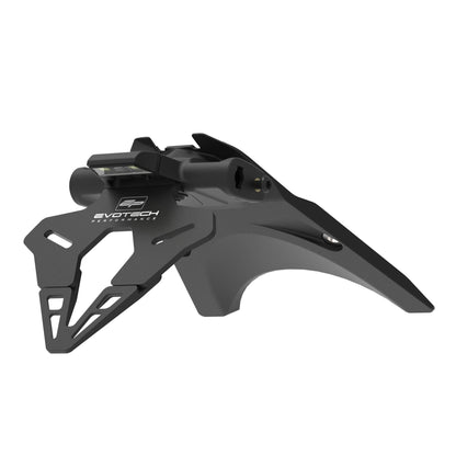 Kentekenplaathouder Evotech - BMW R 1300 R Option 719 Kilauea (2025+)