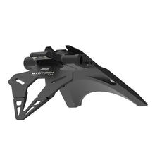Kentekenplaathouder Evotech - BMW R 1300 R Exclusive (2025+)