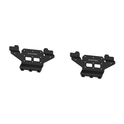 Evotech Vario Pannier Wall Mounting Brackets - BMW R 1300 GS (2024+)