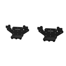 Evotech Vario Pannier Wall Mounting Brackets - BMW R 1300 GS Option 719 Tramuntana (2024+)