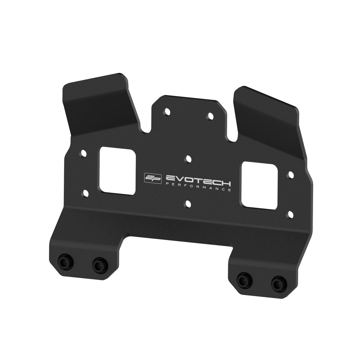 Topkoffer muurbeugel kit Evotech - BMW R 1300 GS Adventure (2024+)