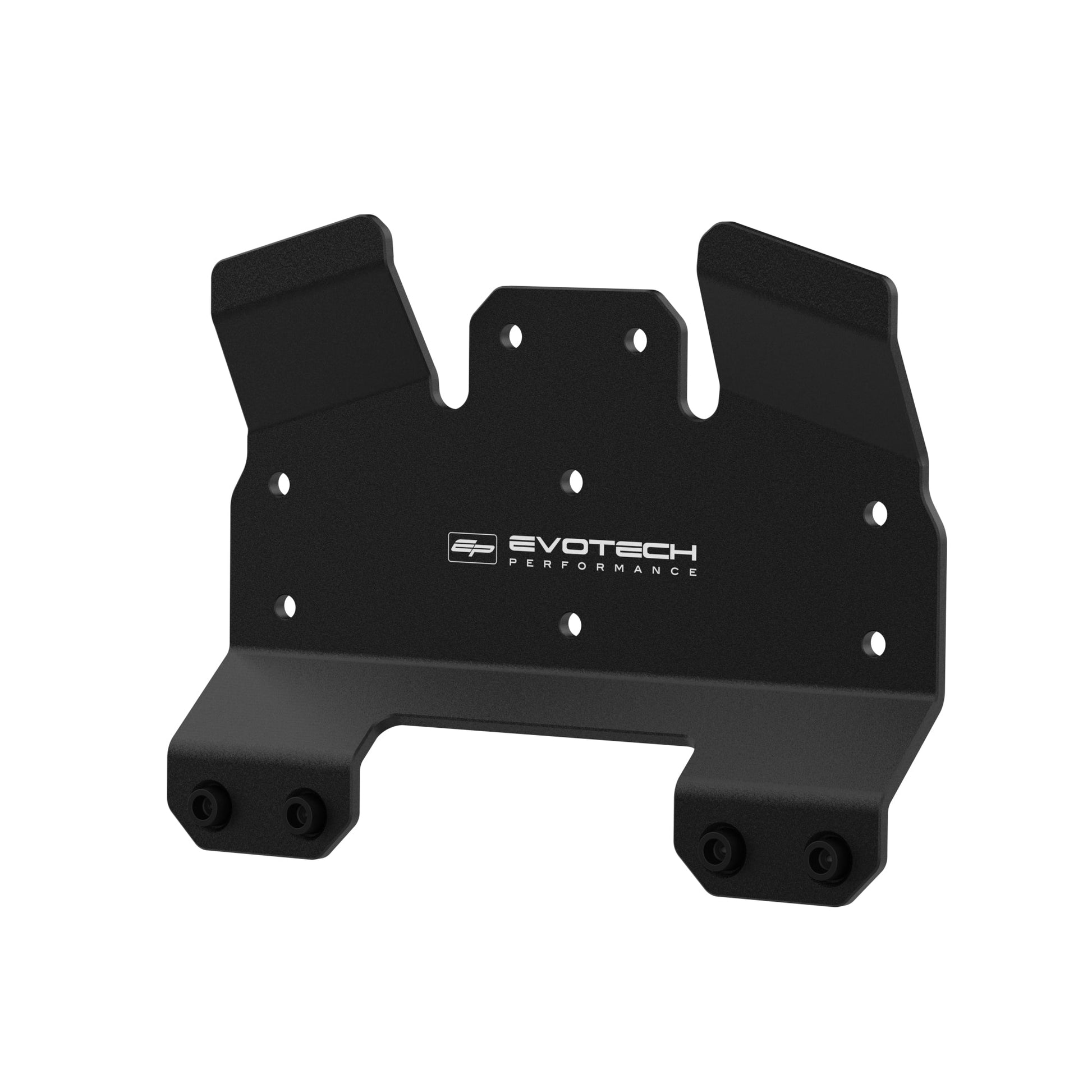 Topkoffer muurbeugel kit Evotech Performance - BMW R 1300 GS Adventure Option 719 Karakorum (2024+)