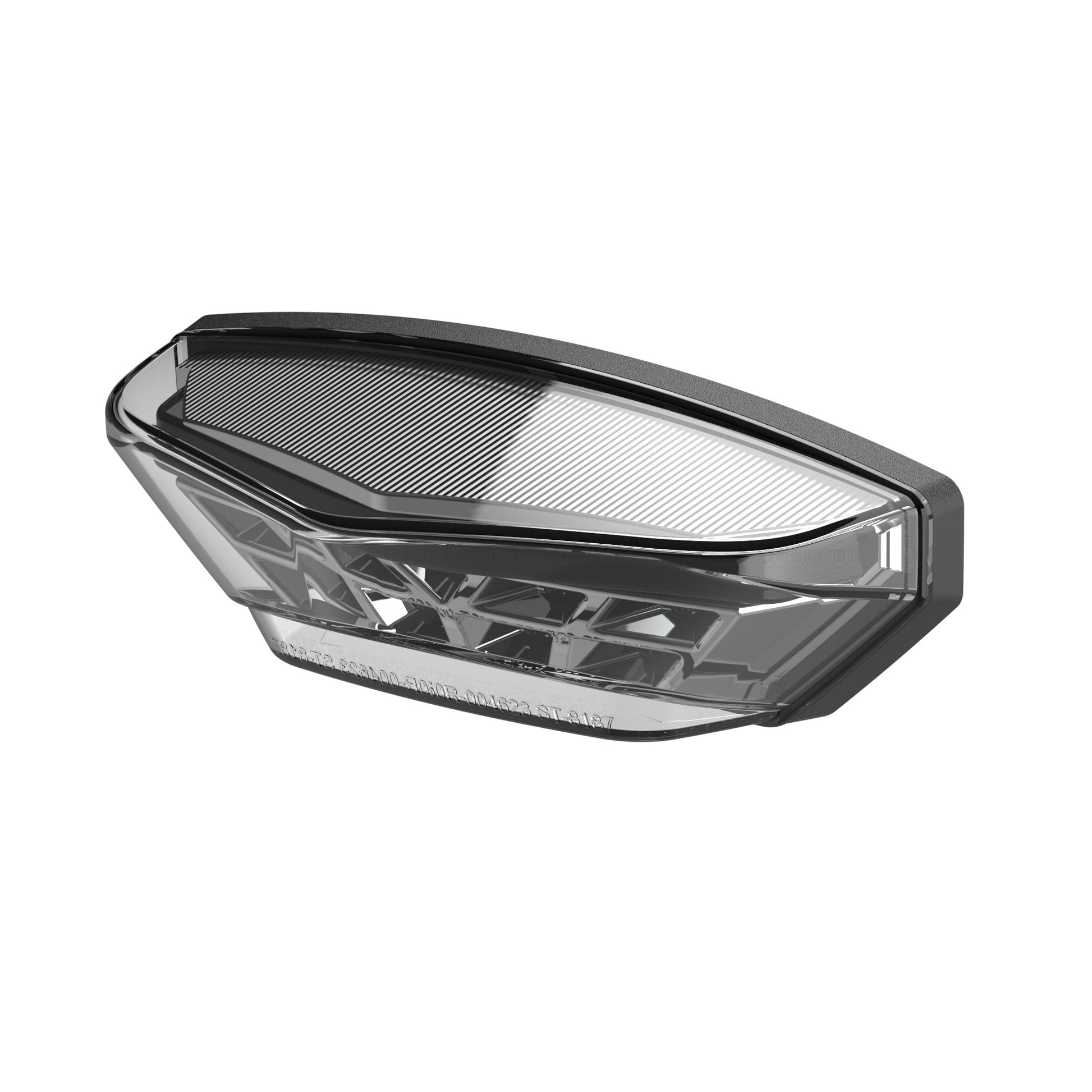 Evotech Replacement Rear Light for BMW R nineT Urban G/S (2017+)