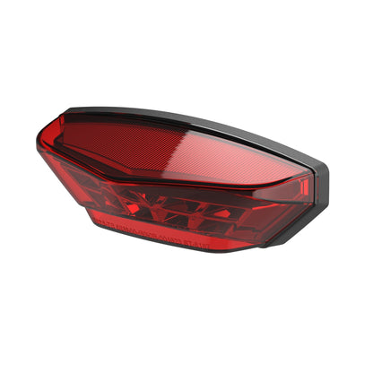 Evotech Replacement Rear Light - Suzuki GSX-8S (2023+)