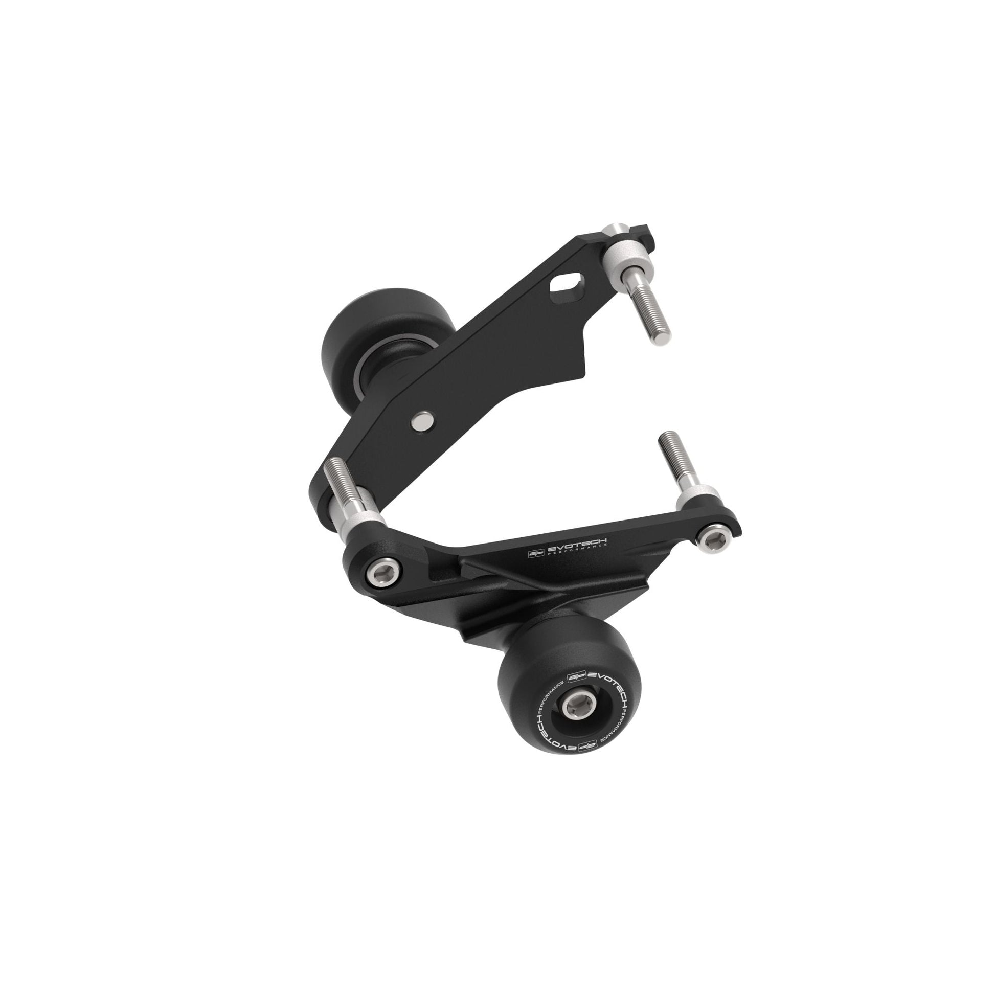 Valblokken set Evotech - BMW S 1000 R (2025+)