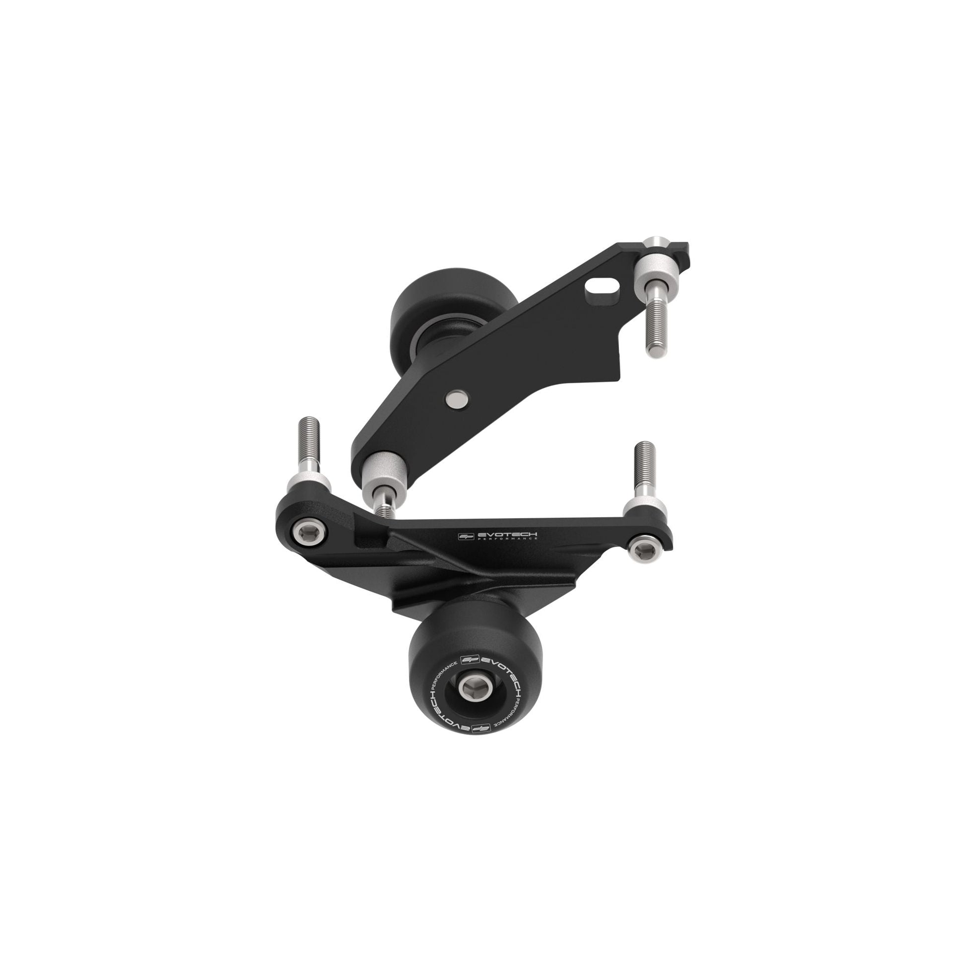 Evotech BMW S 1000 R Valblokken set (2021 - 2024)