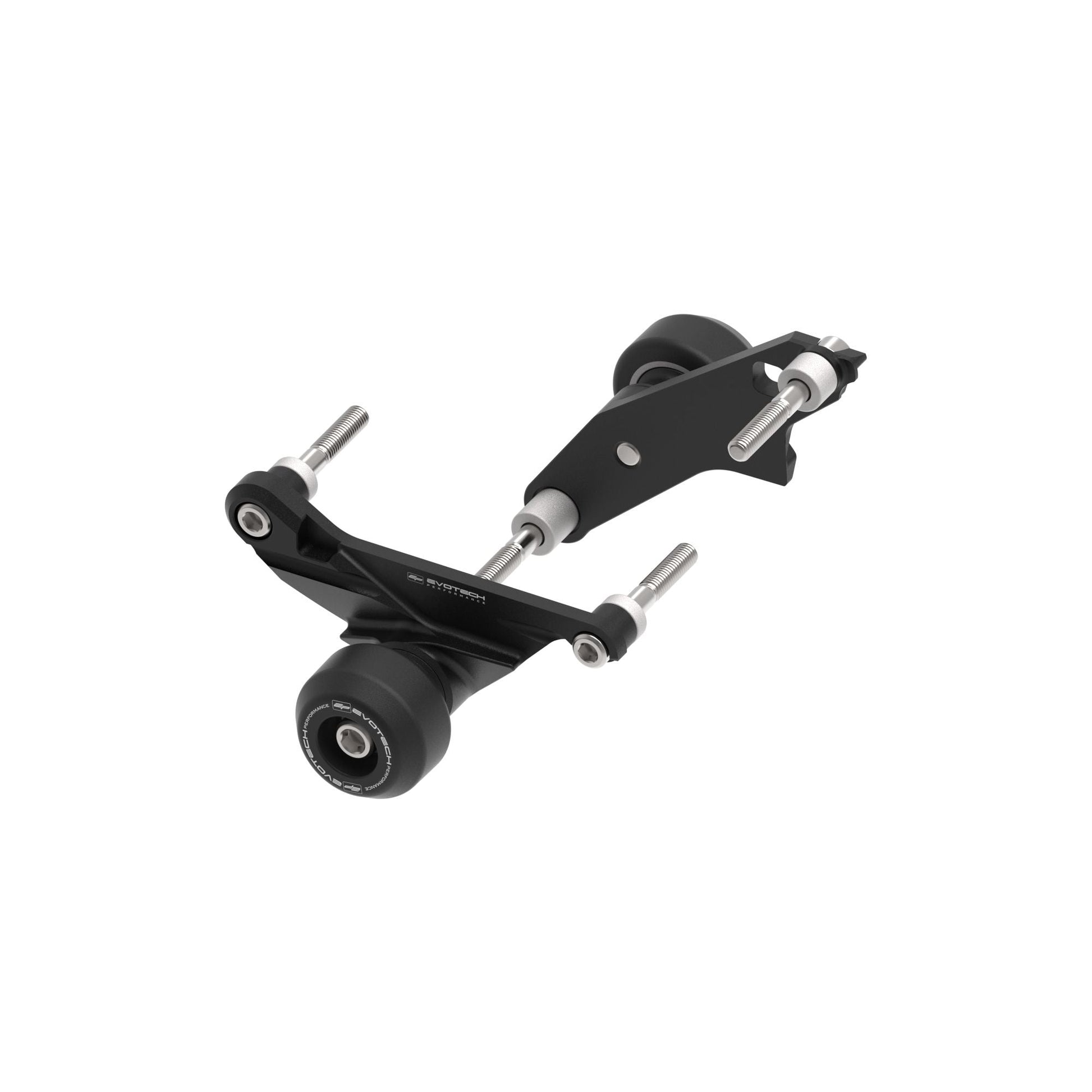 Evotech BMW S 1000 R Valblokken set (2021+)