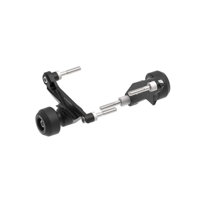 Valblokken set Evotech - BMW S 1000 R (2025+)
