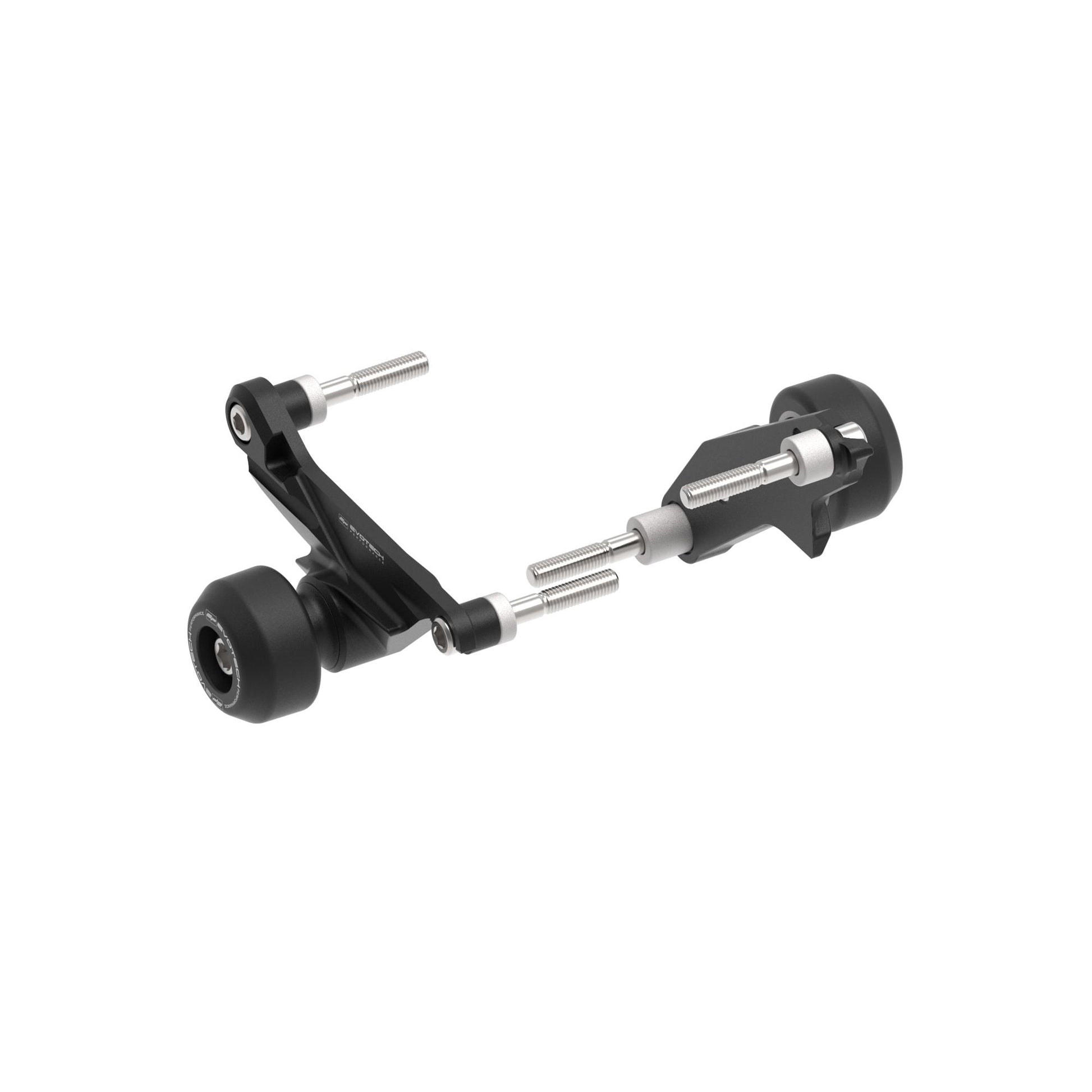 Evotech BMW M 1000 R Valblokken set (2023+)