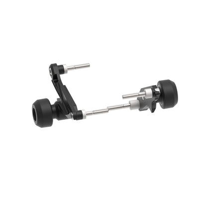 Valblokken set Evotech - BMW M 1000 R (2025+)