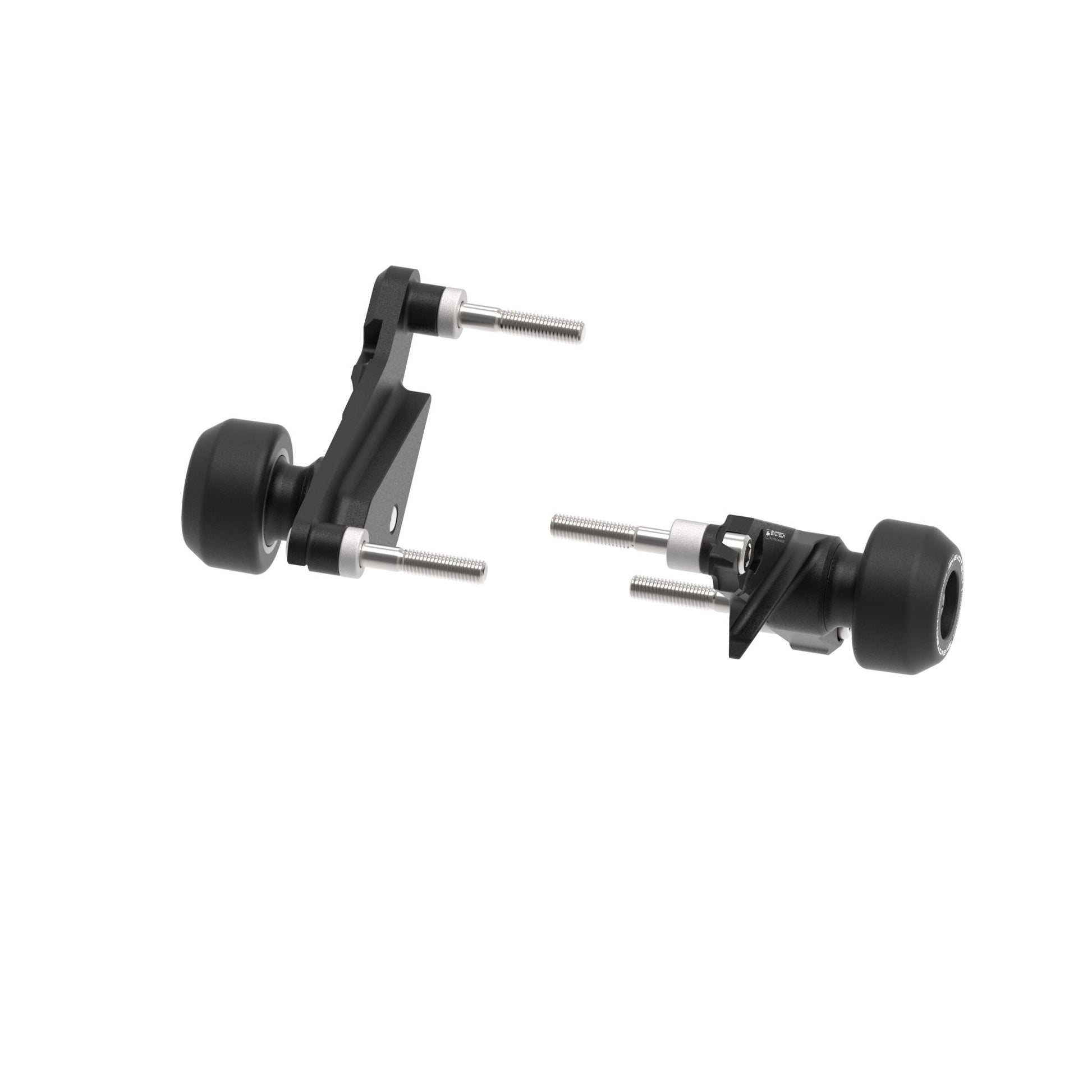 Valblokken set Evotech - BMW M 1000 R (2025+)
