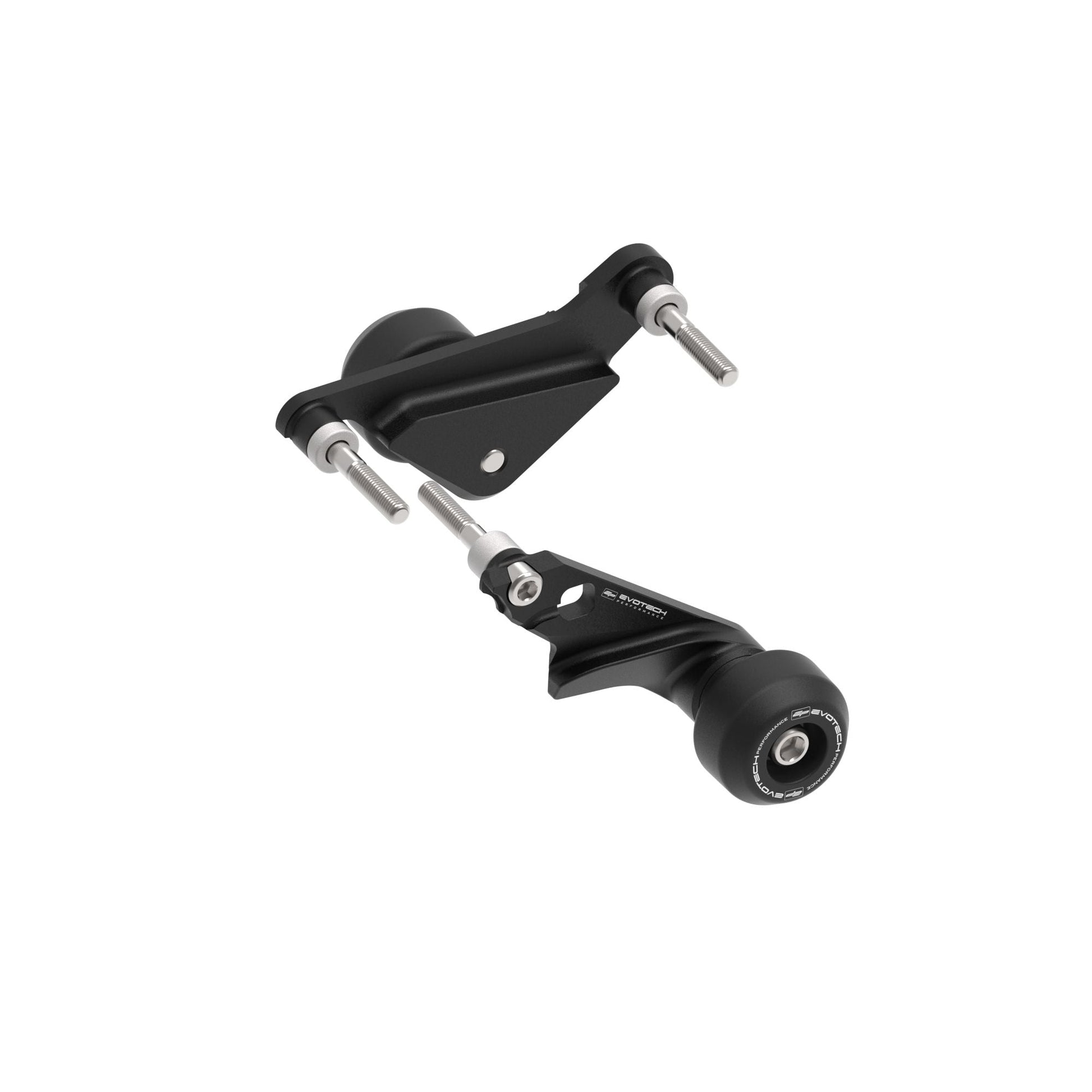 Valblokken set Evotech - BMW M 1000 R (2025+)