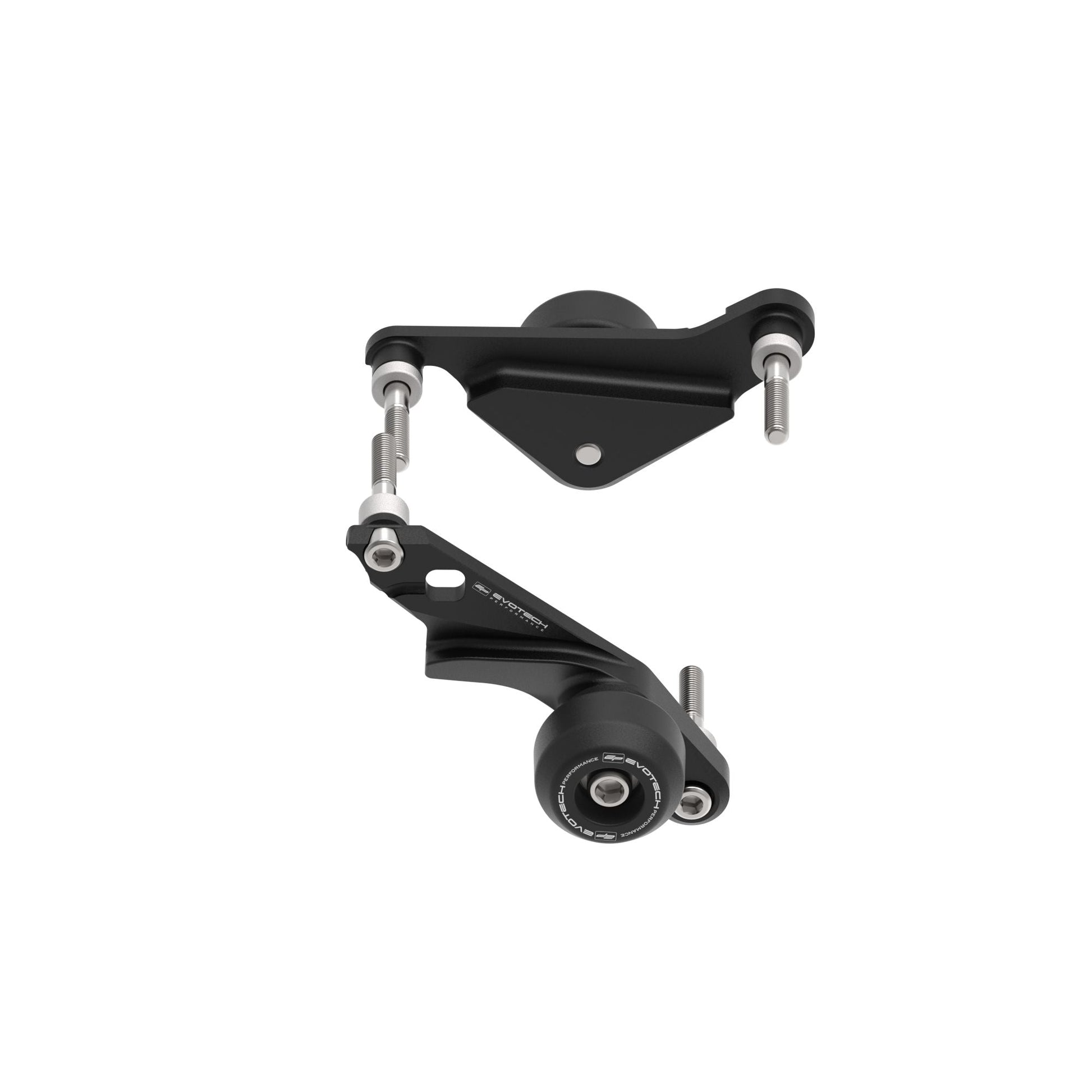 Evotech BMW S 1000 R Valblokken set (2021+)