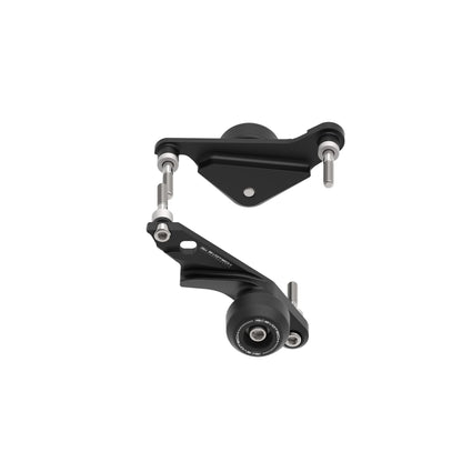 Valblokken set Evotech - BMW S 1000 R (2025+)