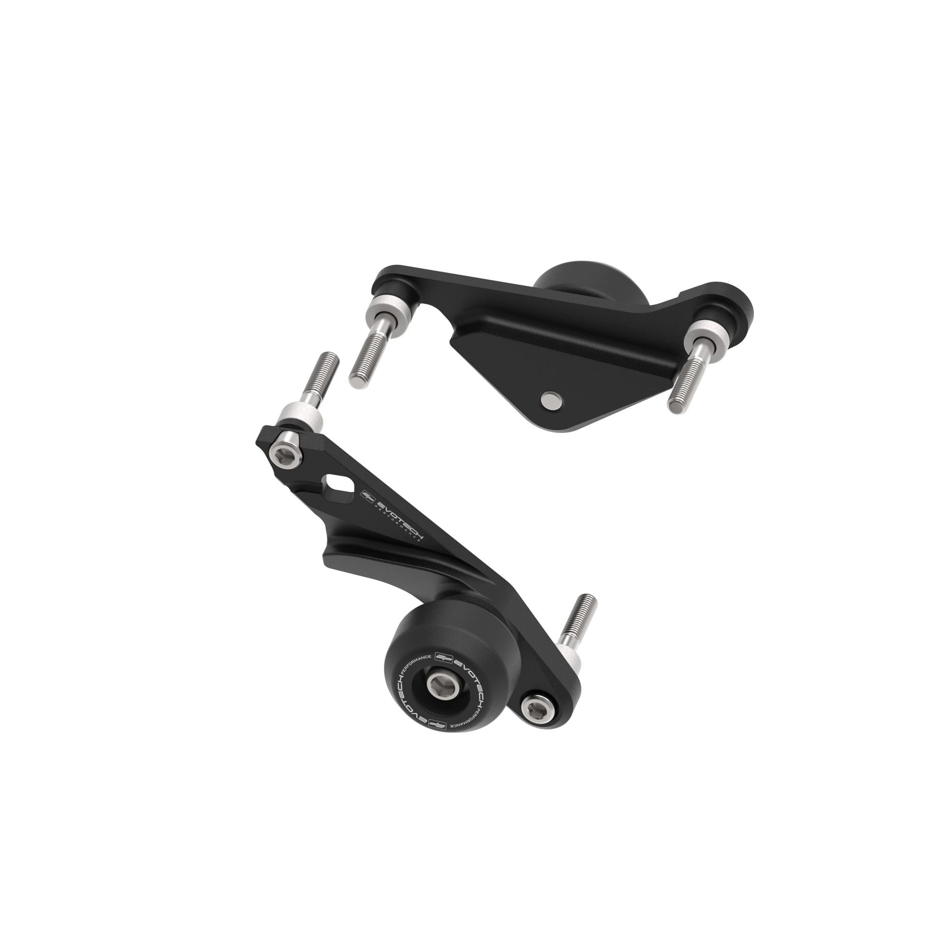 Valblokken set Evotech - BMW S 1000 R (2025+)