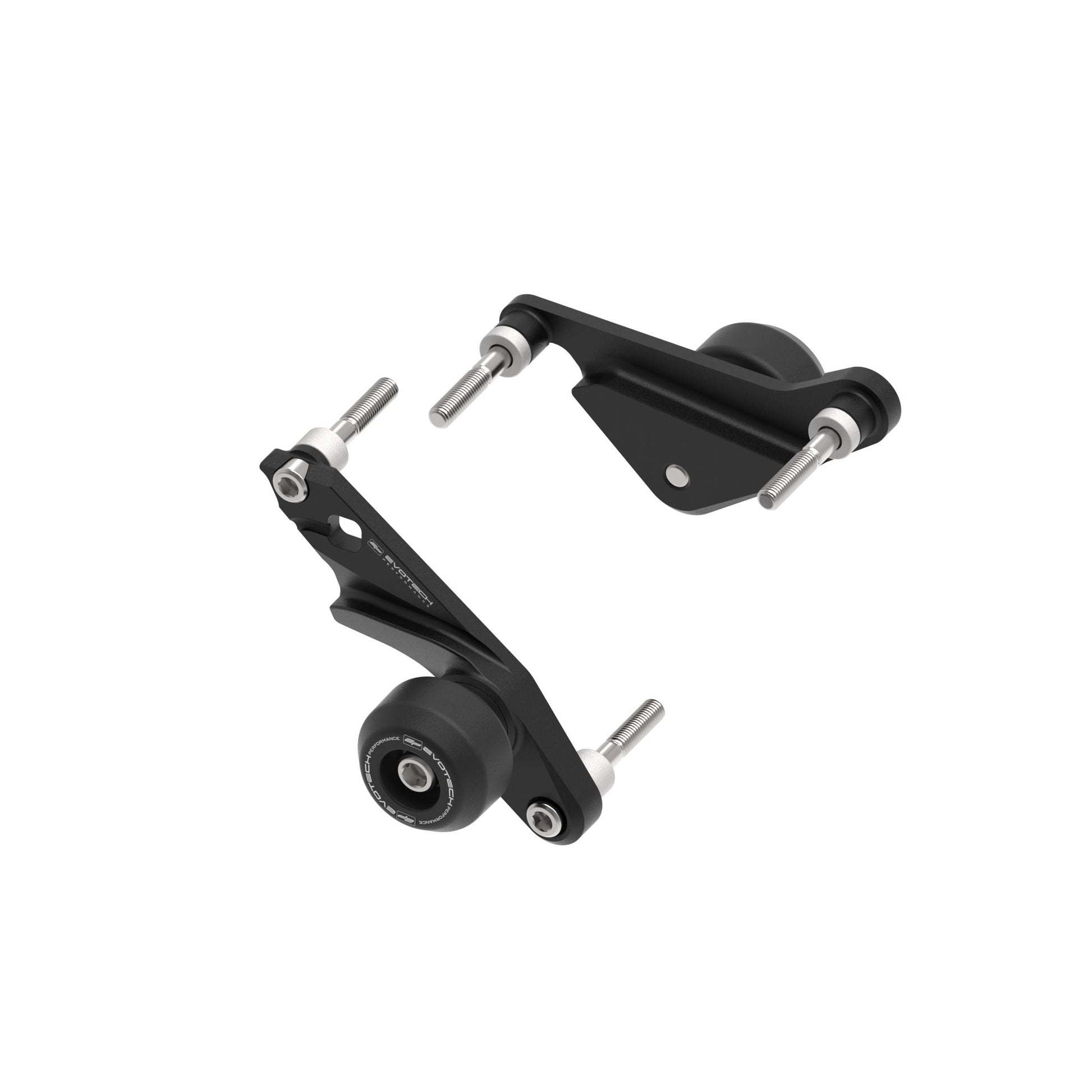 Valblokken set Evotech - BMW M 1000 R (2025+)