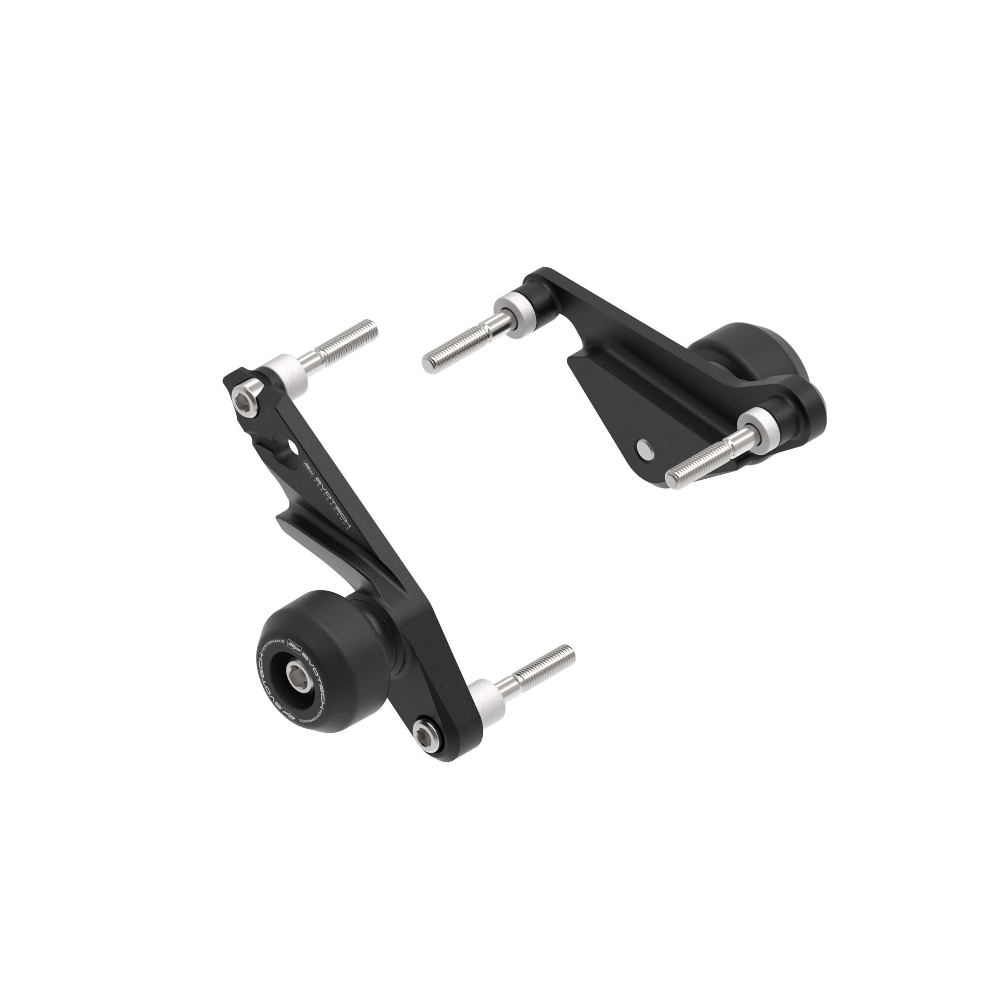 Evotech BMW S 1000 R Valblokken set (2021 - 2024)