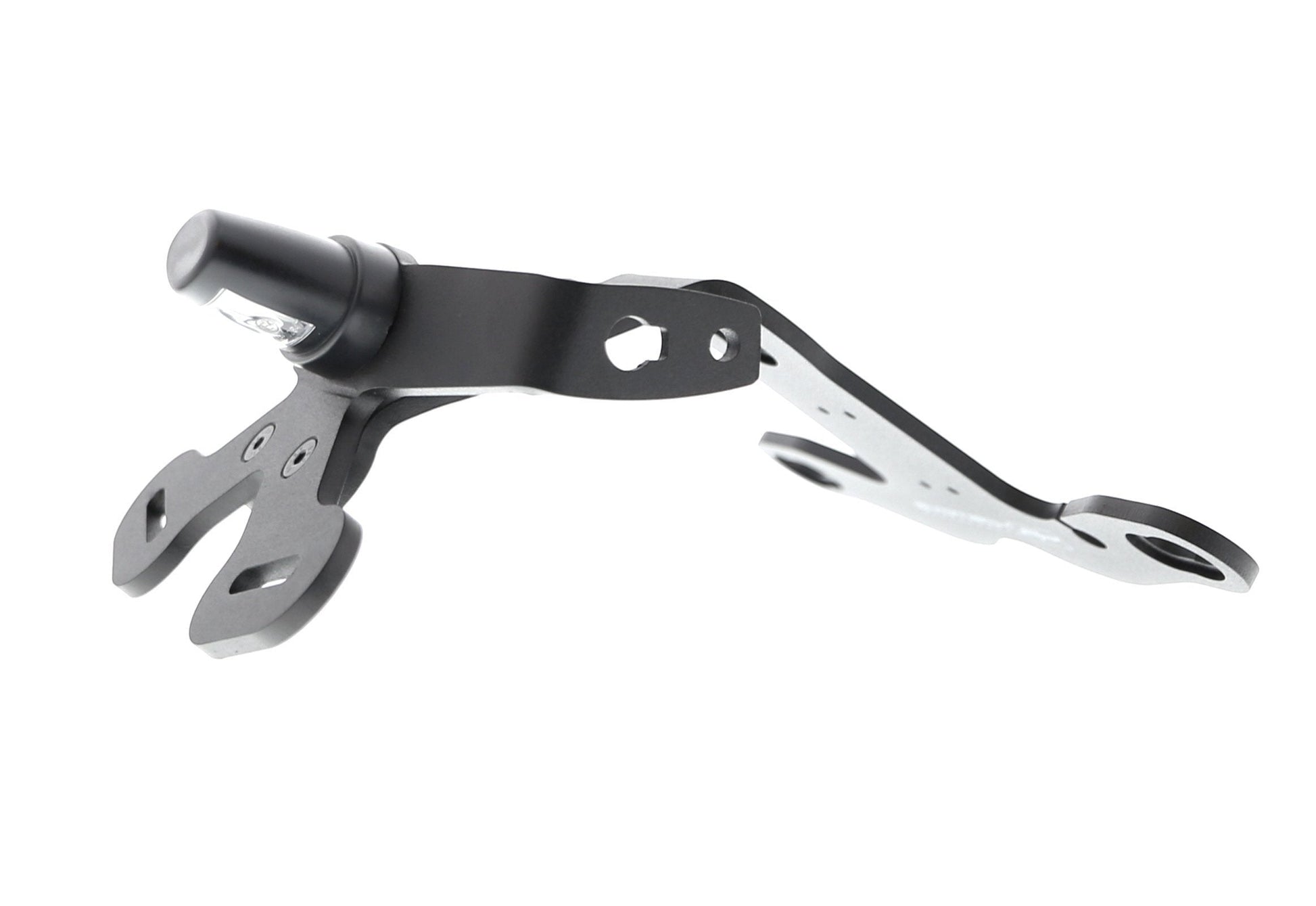 Evotech BMW S 1000 RR Kentekenplaathouder 2015 - 2018