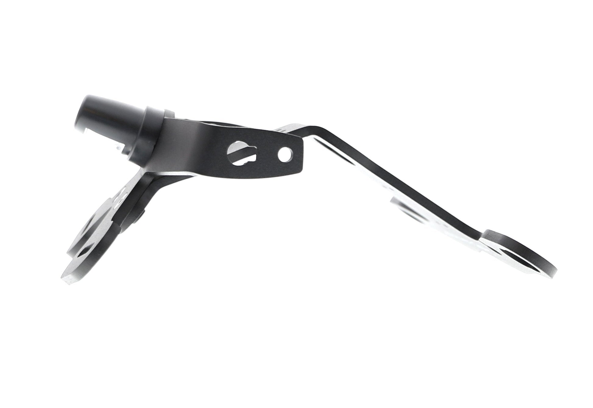 Evotech BMW S 1000 R Kentekenplaathouder 2013 - 2016