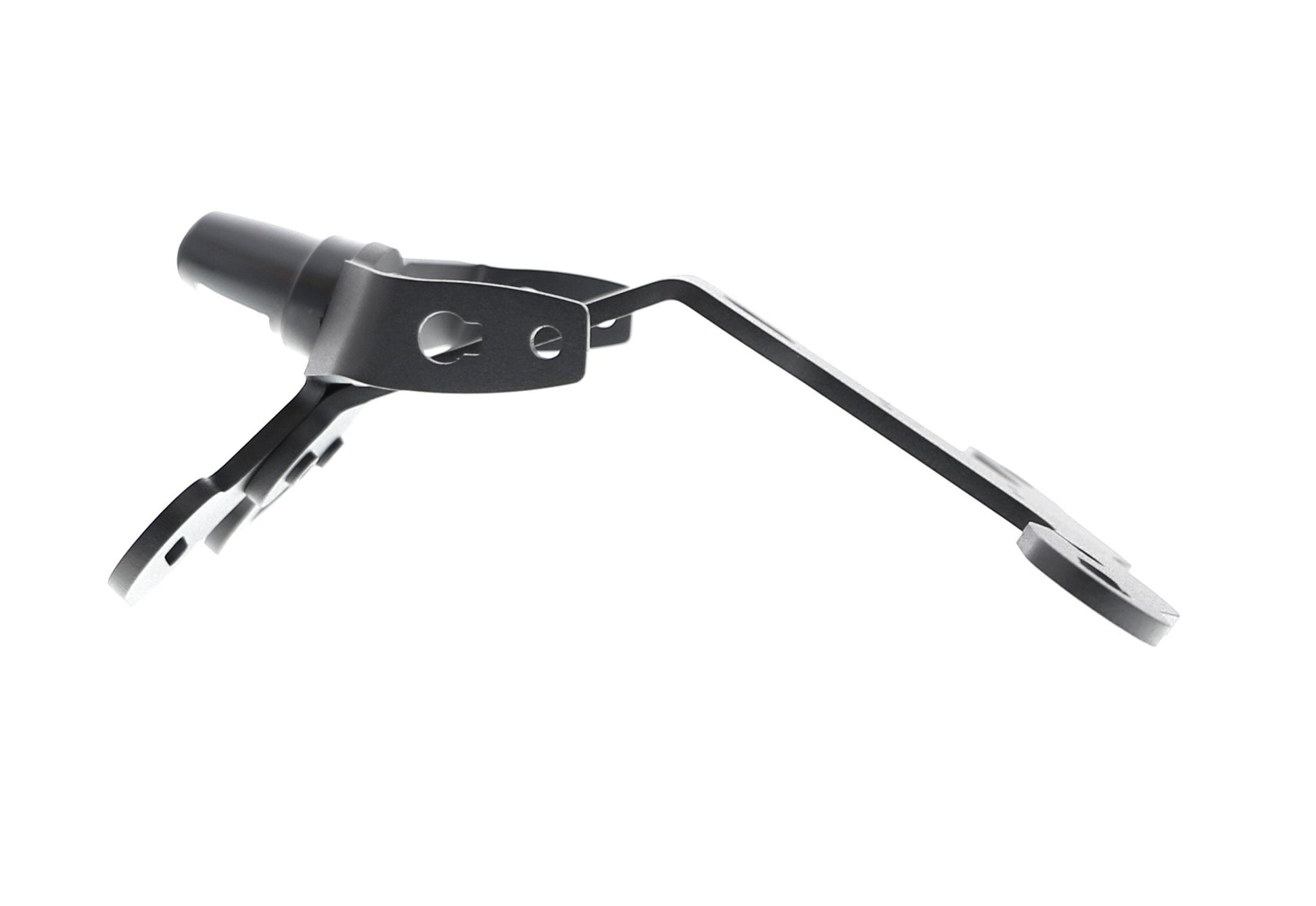 Evotech BMW S 1000 RR Kentekenplaathouder 2010 - 2011