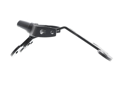 Evotech BMW S 1000 RR HP4 Kentekenplaathouder 2013 - 2016