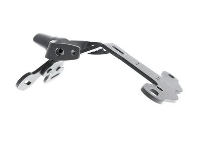 Evotech BMW S 1000 RR Kentekenplaathouder 2012 - 2014
