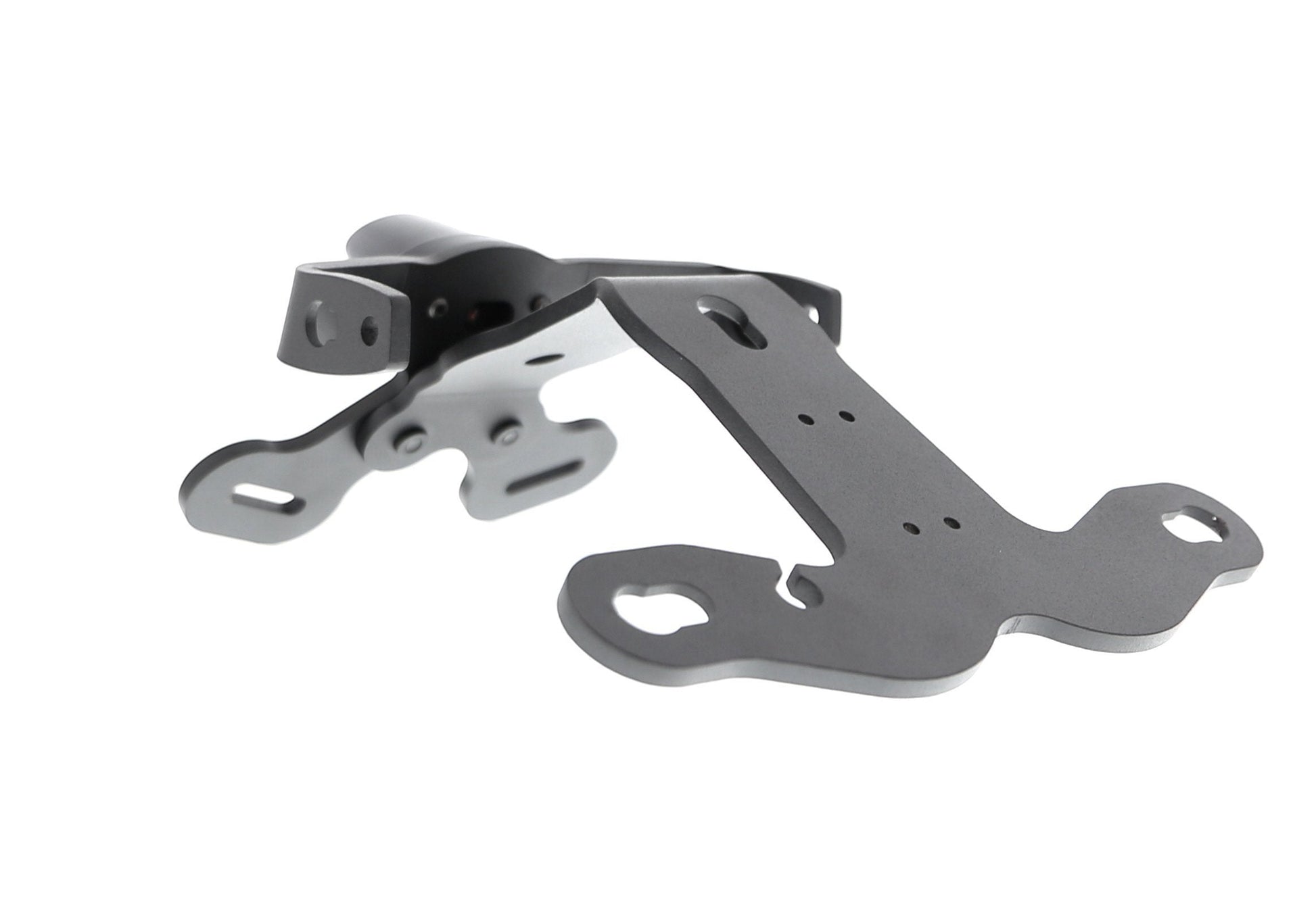 Evotech BMW S 1000 RR Kentekenplaathouder 2012 - 2014