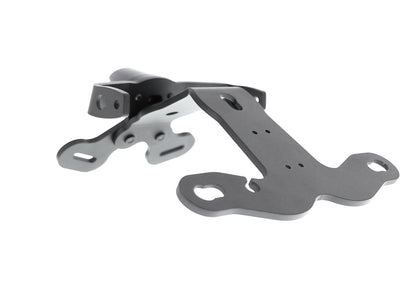 Evotech BMW S 1000 RR Kentekenplaathouder 2012 - 2014