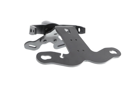 Evotech BMW S 1000 R Kentekenplaathouder 2013 - 2016