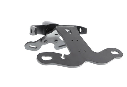 Evotech BMW S 1000 RR HP4 Kentekenplaathouder 2013 - 2016